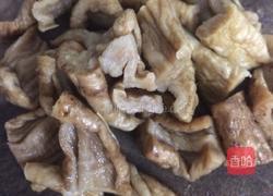 牛腩炖萝卜的做法图解5