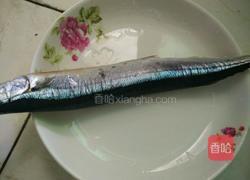 红烧鱼块的做法图解1