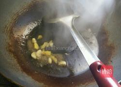 红烧鱼块的做法图解4