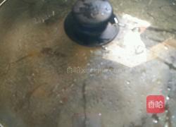 红烧鱼块的做法图解5