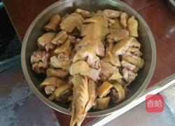 简单点的盐焗鸡的做法图解7