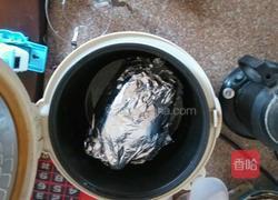 简单点的盐焗鸡的做法图解4