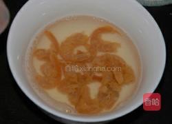 海米白菜的做法图解1