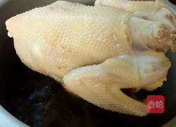 白切鸡（家常版）的做法图解4