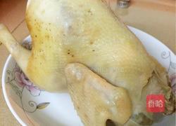 白切鸡（家常版）的做法图解7