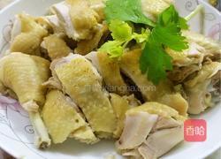 白切鸡（家常版）的做法图解14