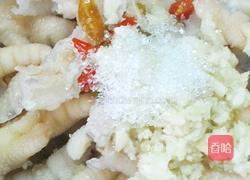 泡椒凤爪的做法图解9