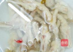 泡椒凤爪的做法图解10