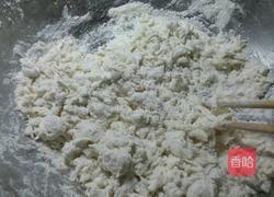 干拌手搟面的做法圖解1