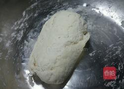 干拌手擀面的做法图解3