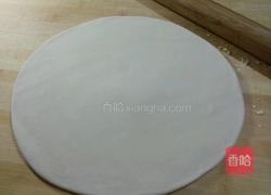 干拌手擀面的做法图解5