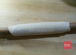 干拌手擀面的做法图解6