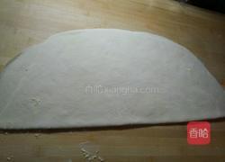 干拌手搟面的做法圖解9