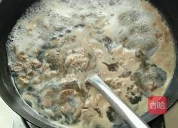 有奖征文(土豆烧牛腩)的做法图解2