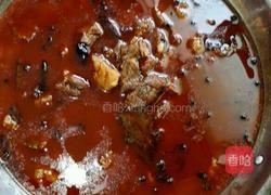 有奖征文（土豆烧牛腩）的做法图解5