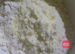 黑芝麻磨牙棒的做法图解3