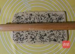 黑芝麻磨牙棒的做法图解10