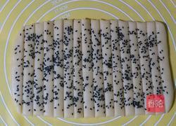 黑芝麻磨牙棒的做法图解11