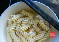 多彩意面（简易版）的做法图解1