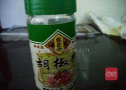 多彩意面（简易版）的做法图解6