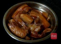 香芋扣肉的做法图解4