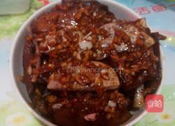 香芋扣肉的做法图解9