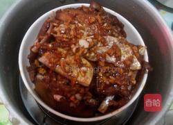 香芋扣肉的做法图解10