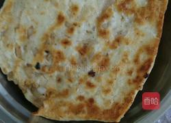 洋葱饼的做法图解6