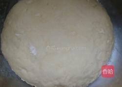 洋葱饼的做法图解1