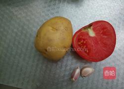 土豆丝的做法图解1