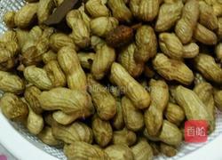 五香花生的做法图解6
