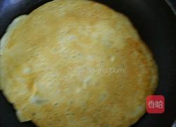 芝士焗水果煎饼的做法图解7