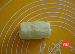 脆皮泡芙的做法图解3