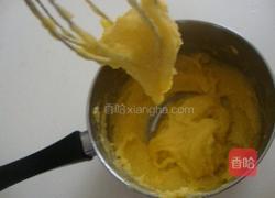 脆皮泡芙的做法图解7