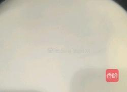 榴莲千层的做法图解4