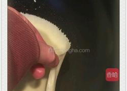 榴莲千层的做法图解6