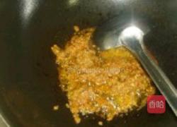 酸菜肥牛的做法图解2