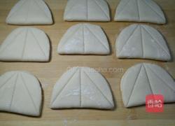 合页饼的做法图解11
