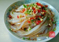 自制凉粉的做法图解11