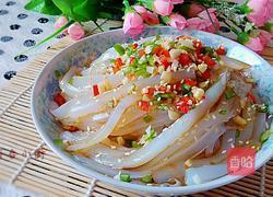 自制凉粉的做法图解12