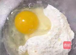 干炸蘑菇的做法图解3