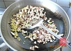 香菇油菜的做法图解10