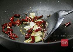 辣子鸡的做法图解7