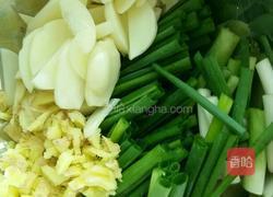 麻婆豆腐的做法图解2