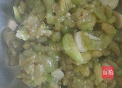 凉拌面的做法图解4