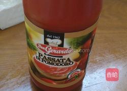 凉拌面的做法图解6