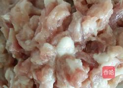 蒜苔肉丝的做法图解4