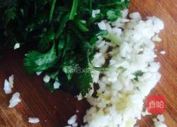 蓑衣小萝卜的做法图解2