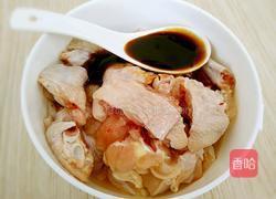 香辣干锅鸡翅的做法图解3