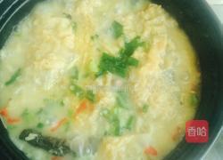 砂锅带鱼的做法图解4